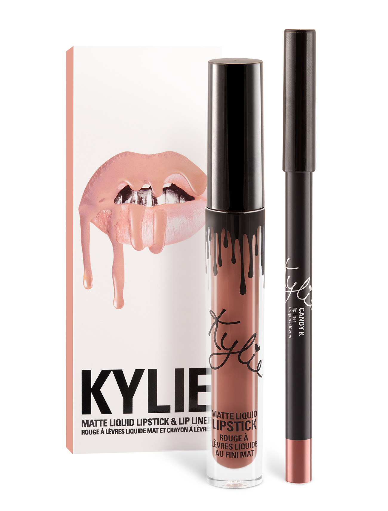 candy k lip gloss